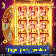 jogo para ganhar dinheiro sem pagar